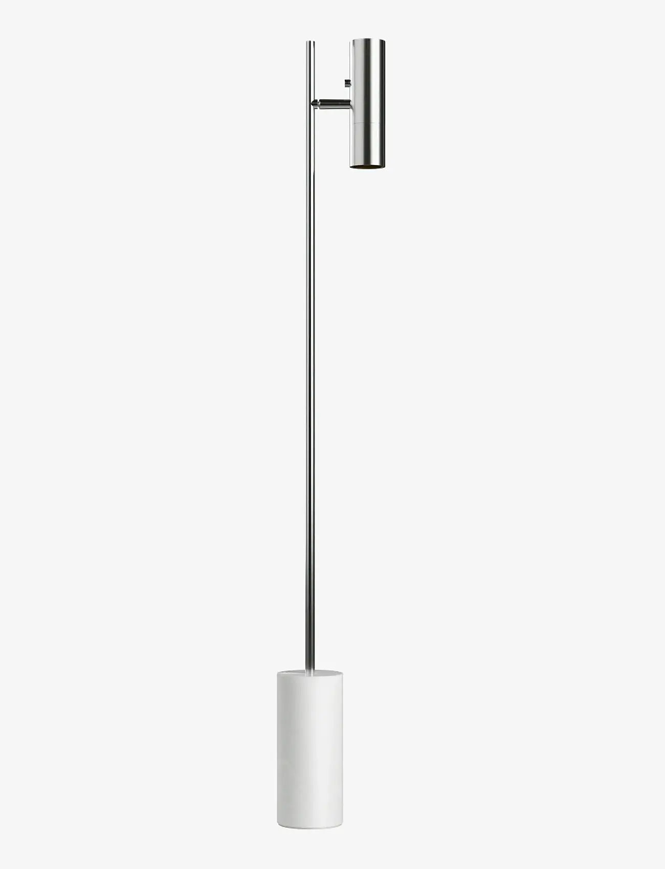 SACKit - EXPO Floor - gulvlamper - polished - 1
