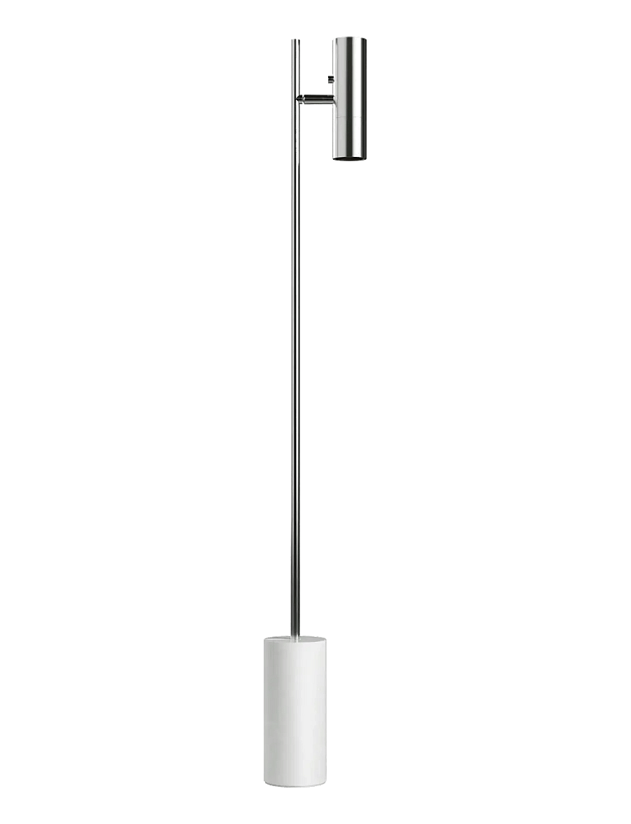 SACKit - EXPO Floor - gulvlamper - polished - 1