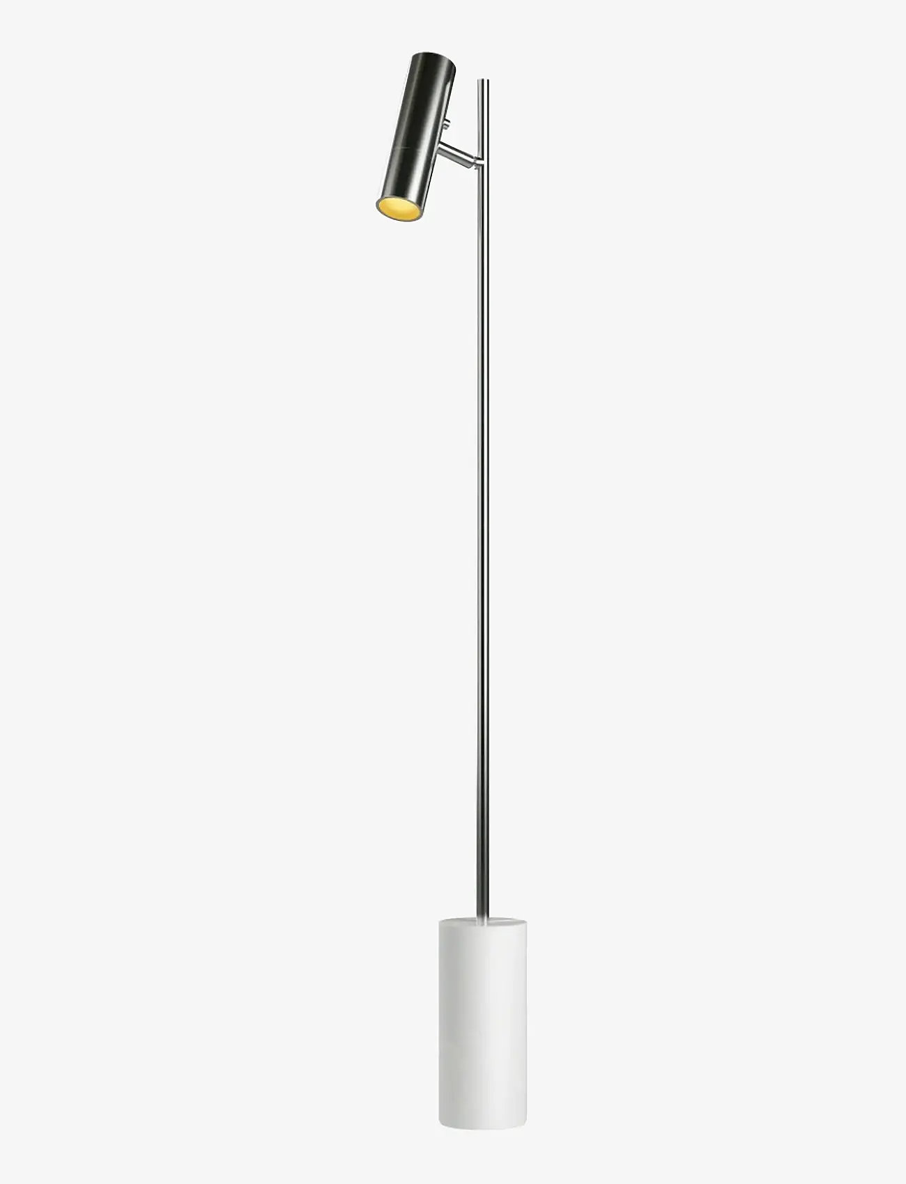 SACKit - EXPO Floor - gulvlamper - polished - 2