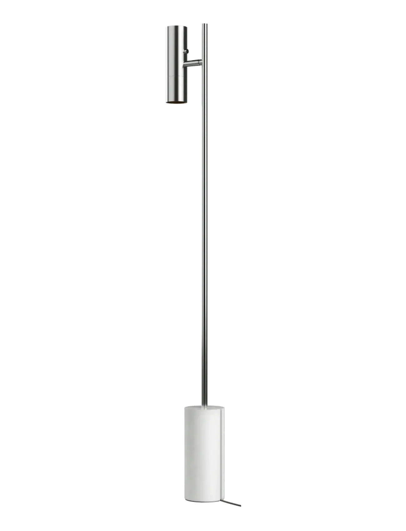 SACKit - EXPO Floor - golvlampor - polished - 2