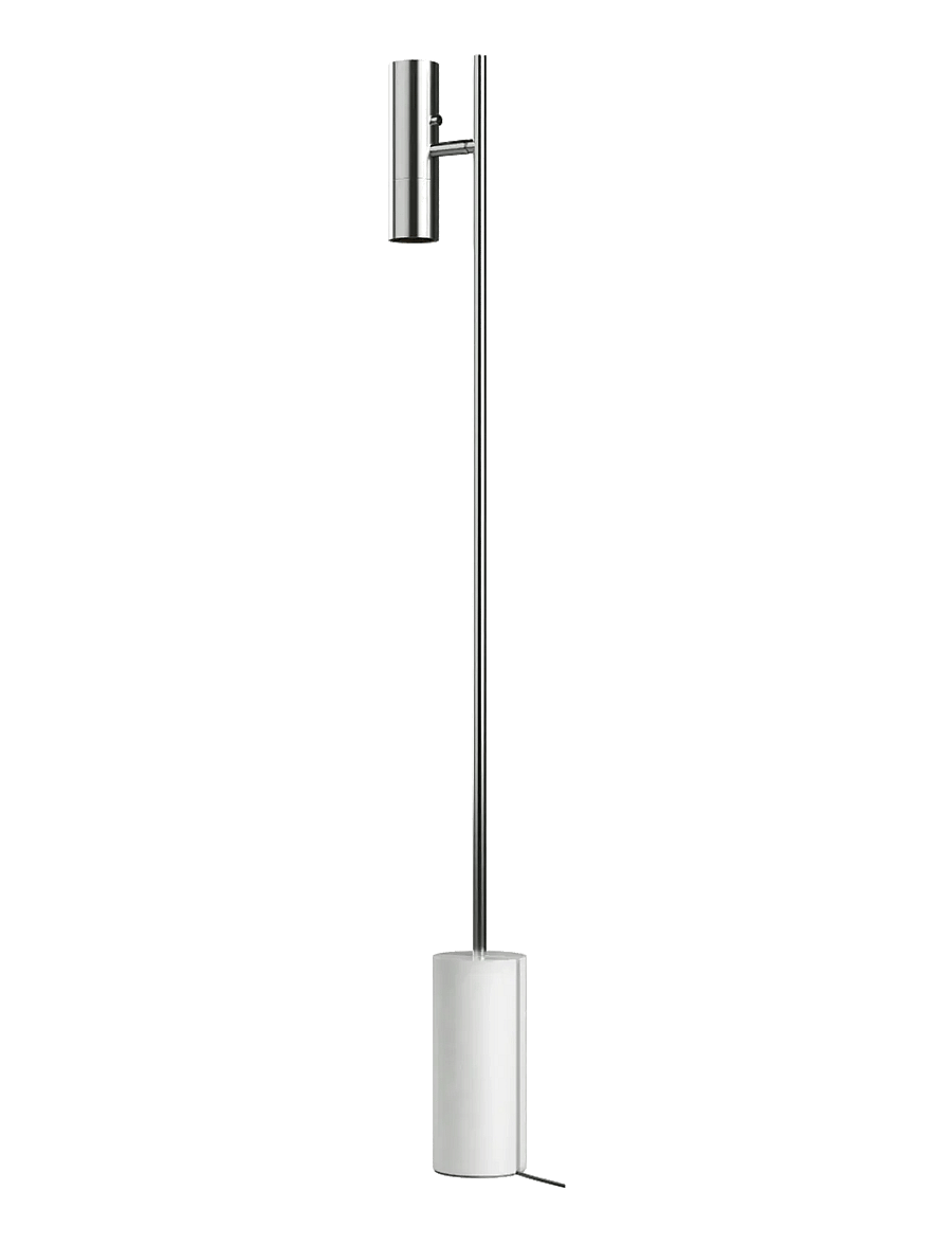 SACKit - EXPO Floor - gulvlamper - polished - 3