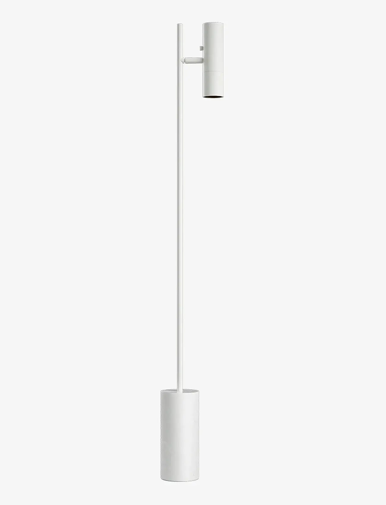 SACKit - EXPO Floor - gulvlamper - white - 0