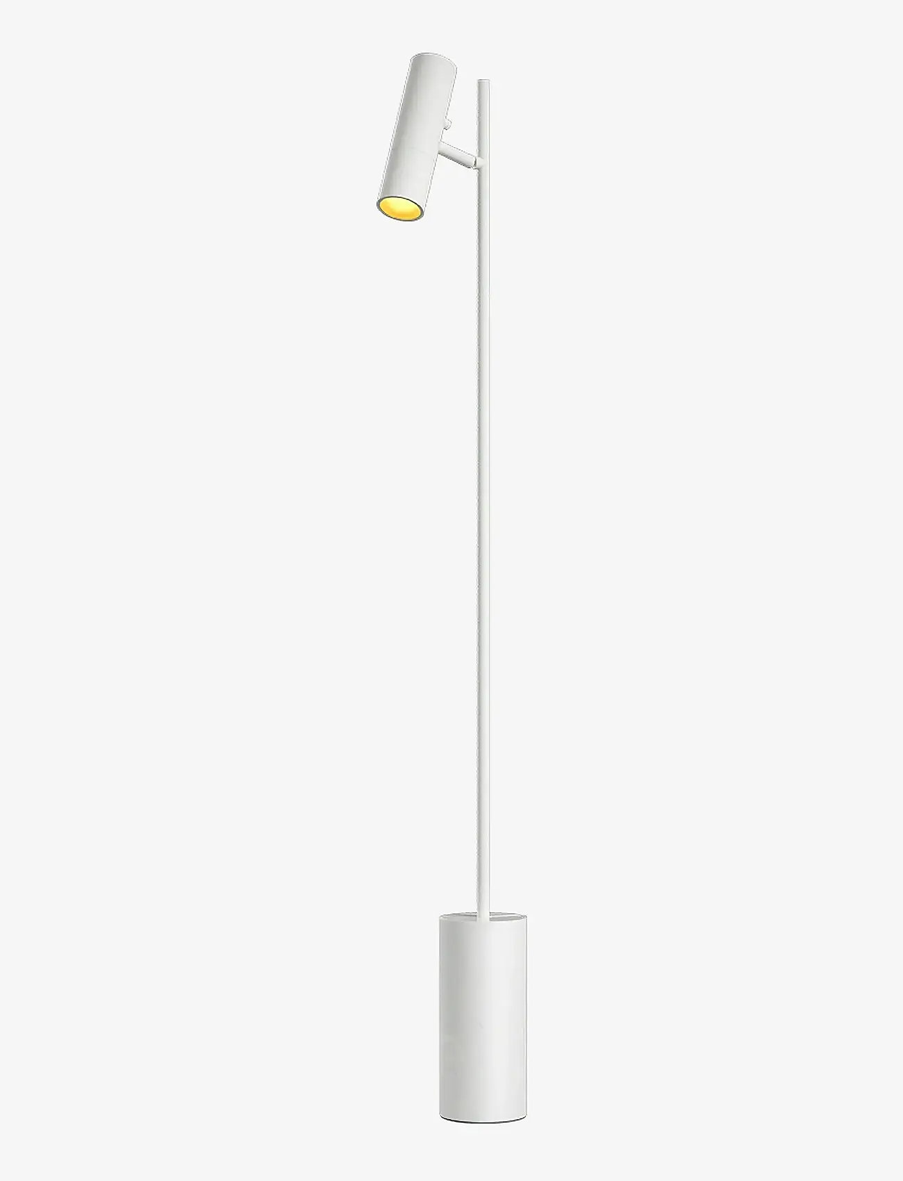 SACKit - EXPO Floor - gulvlamper - white - 1