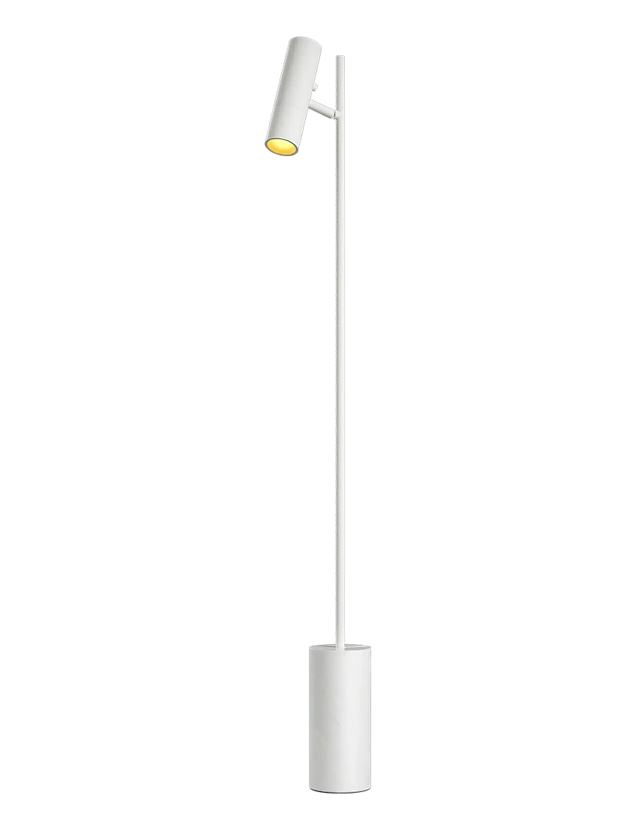 SACKit - EXPO Floor - lattiavalaisimet - white - 1