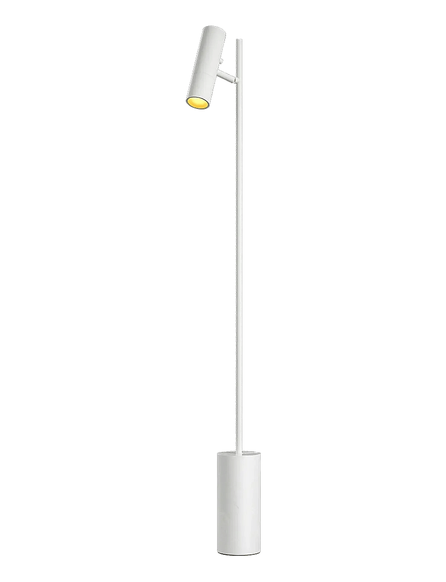 SACKit - EXPO Floor - gulvlamper - white - 2