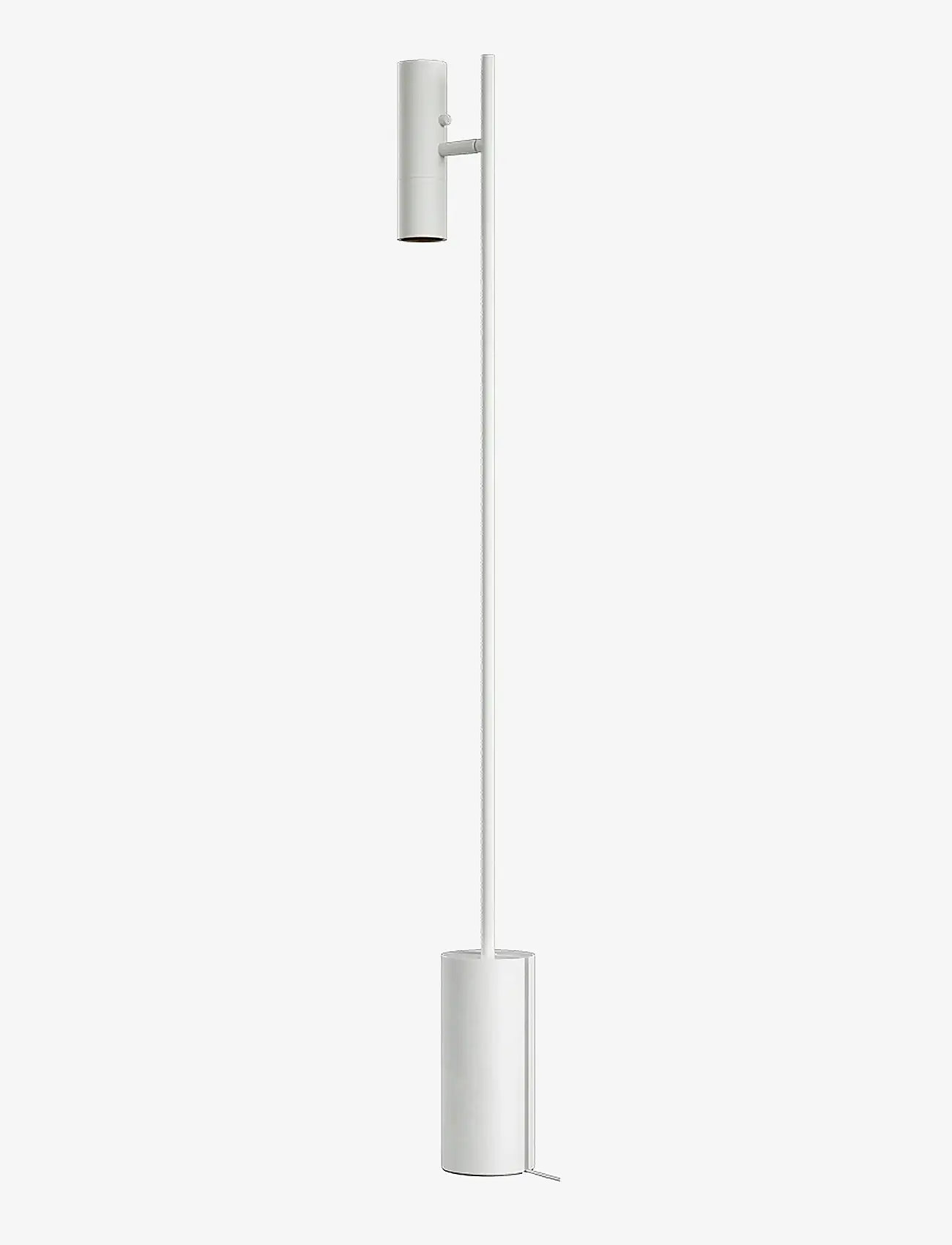 SACKit - EXPO Floor - gulvlamper - white - 2