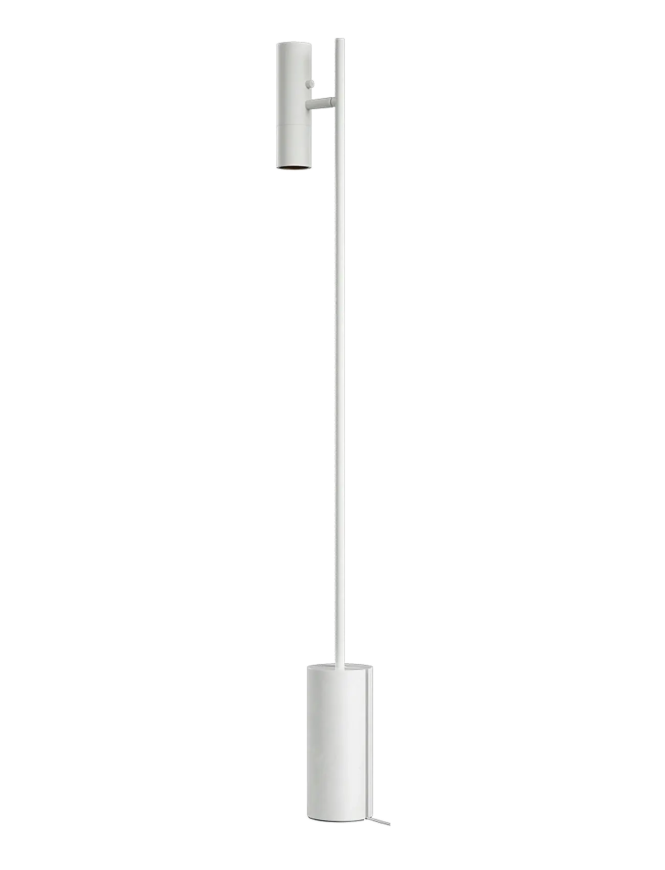 SACKit - EXPO Floor - lattiavalaisimet - white - 2