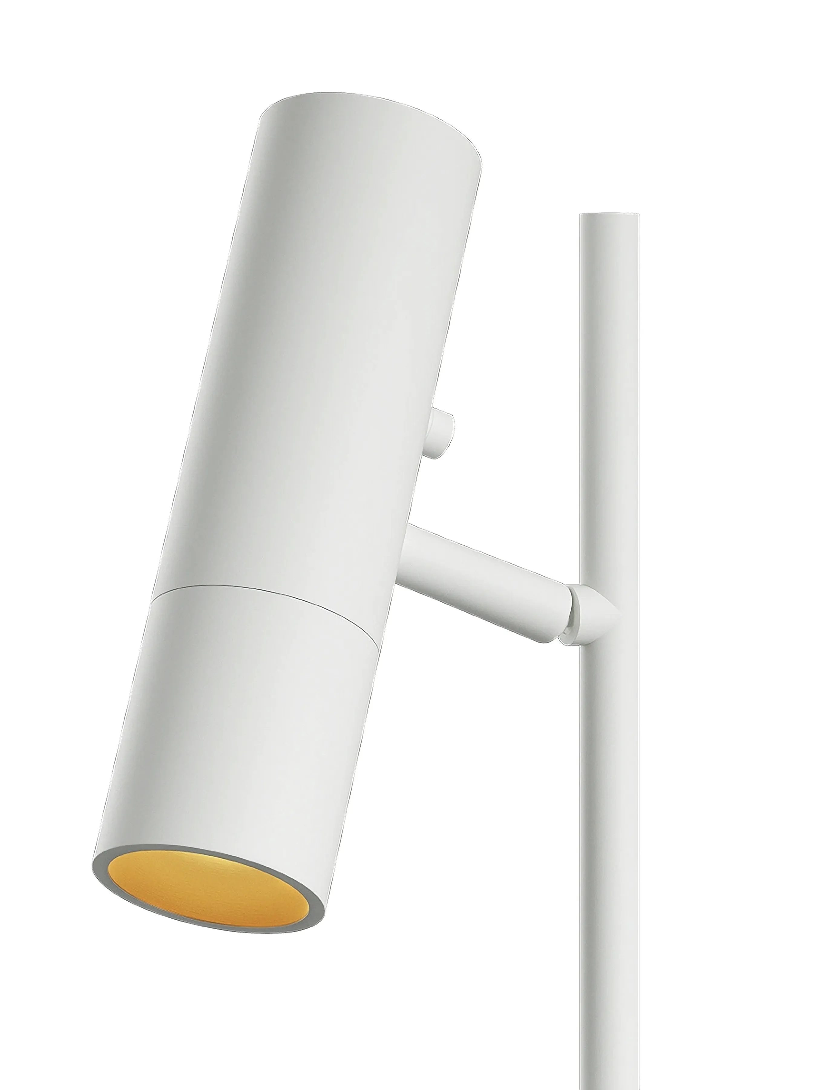 SACKit - EXPO Floor - lattiavalaisimet - white - 5