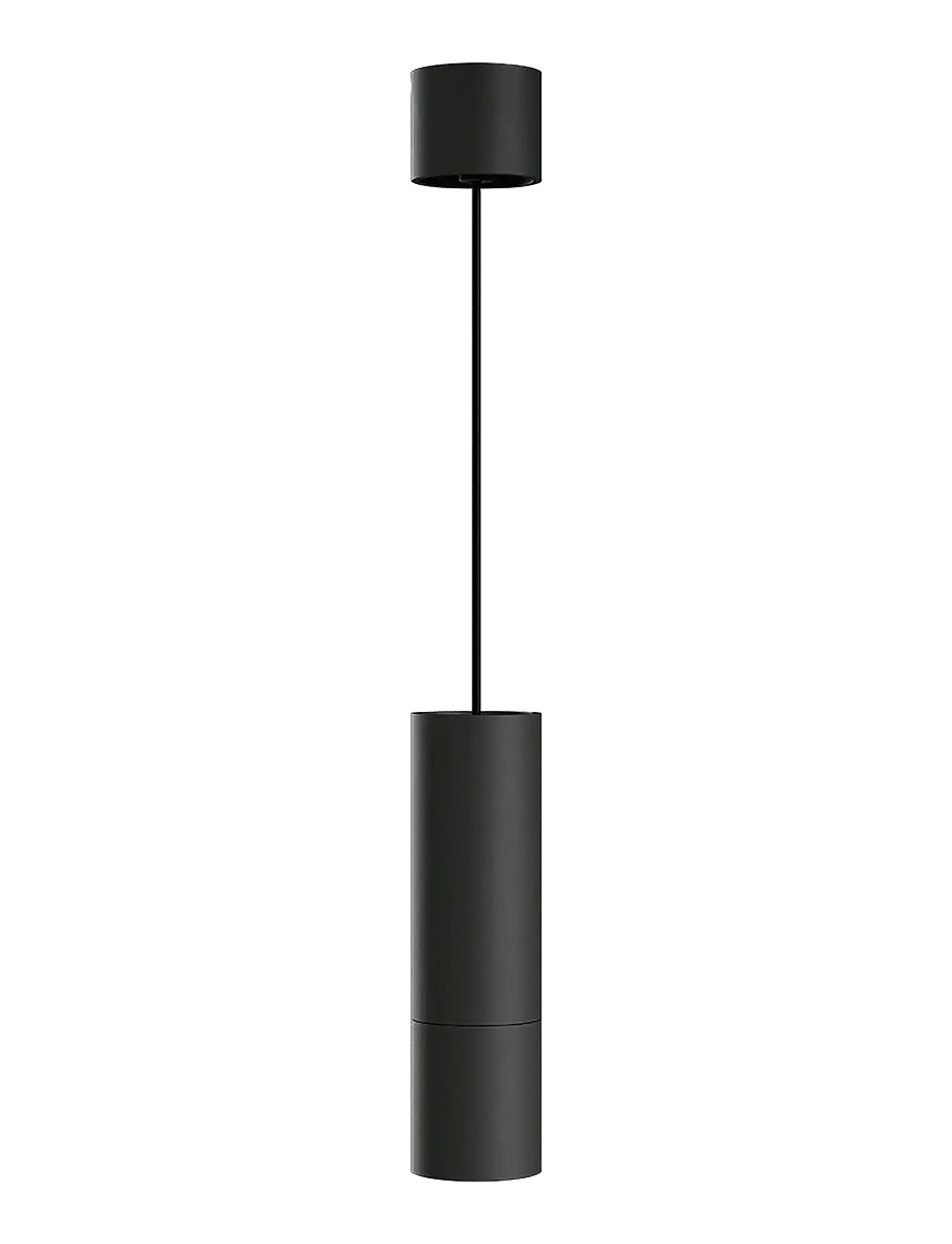 SACKit - EXPO Pendant - rippvalgustid - black - 1