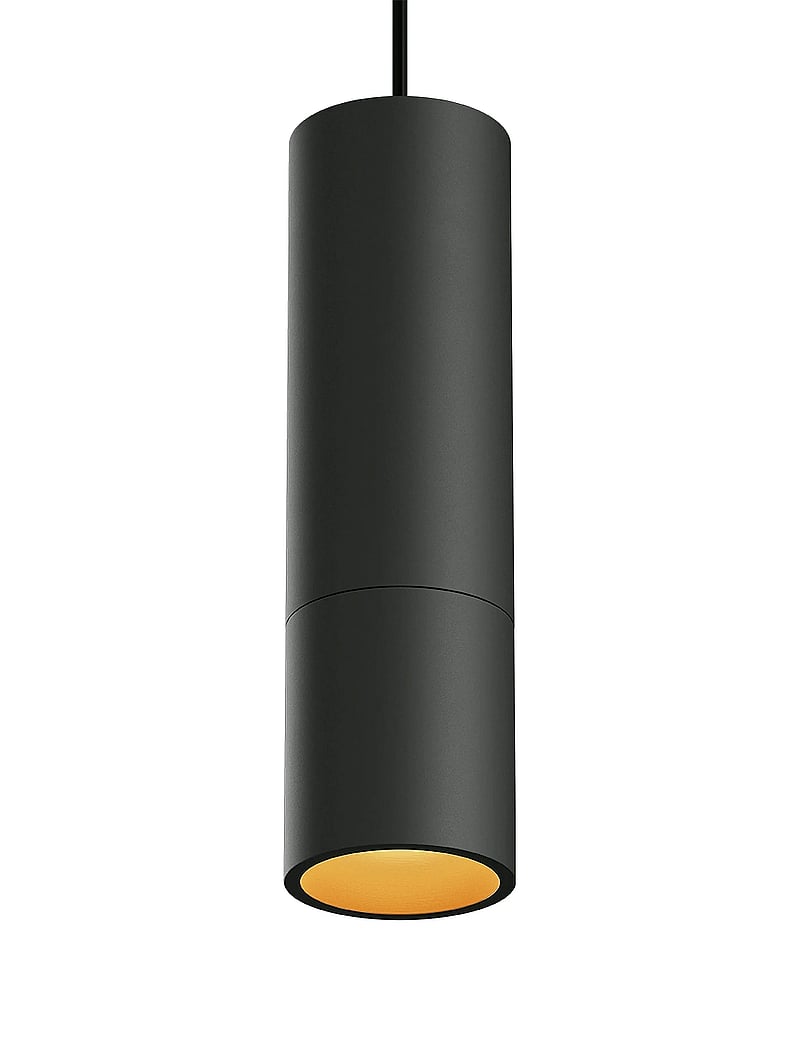 SACKit - EXPO Pendant - laevalgustid - black - 3
