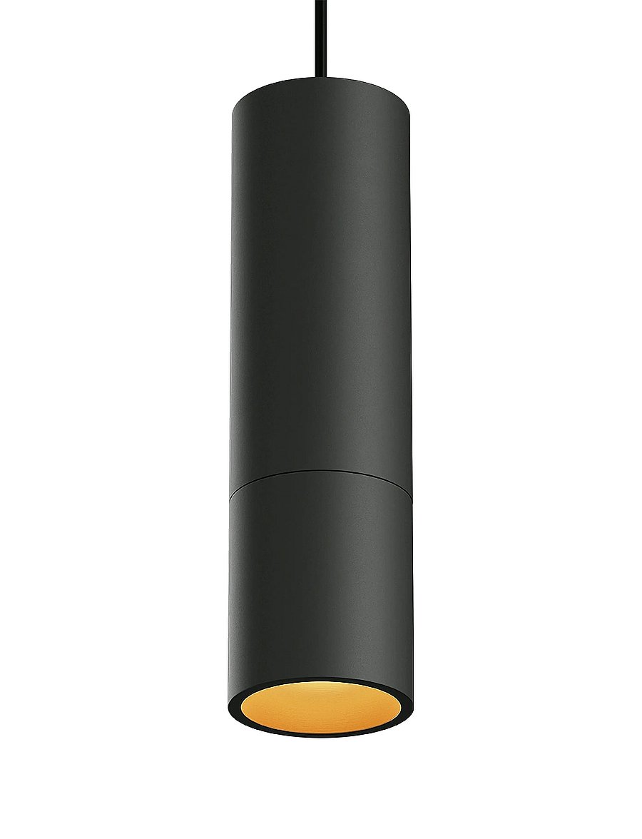 SACKit - EXPO Pendant - rippvalgustid - black - 3