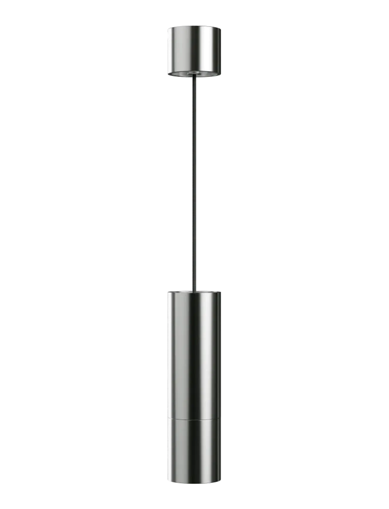 SACKIT Expo Anhänger Silber - H21CM - Unisex