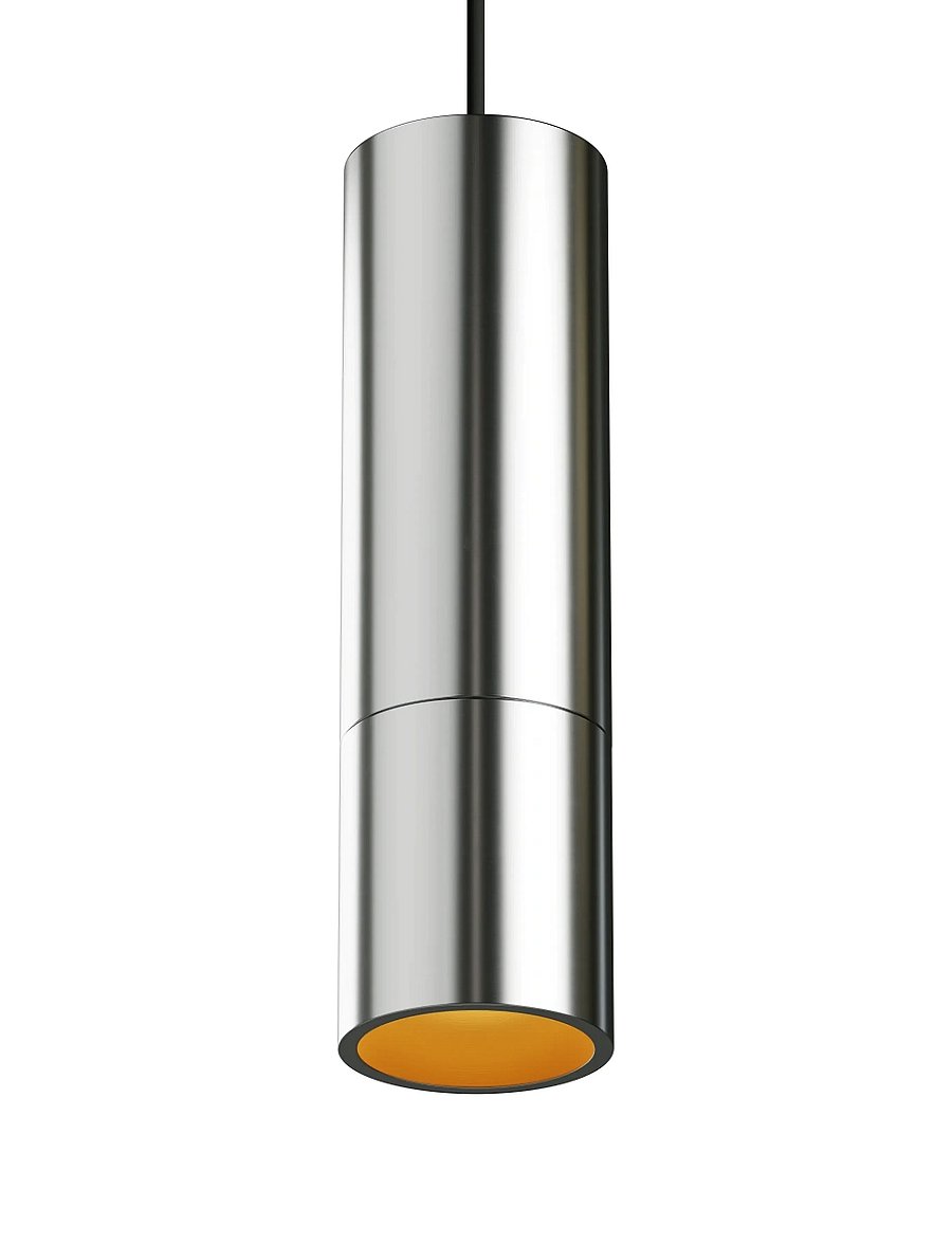 SACKit - EXPO Pendant - laevalgustid - polished - 2