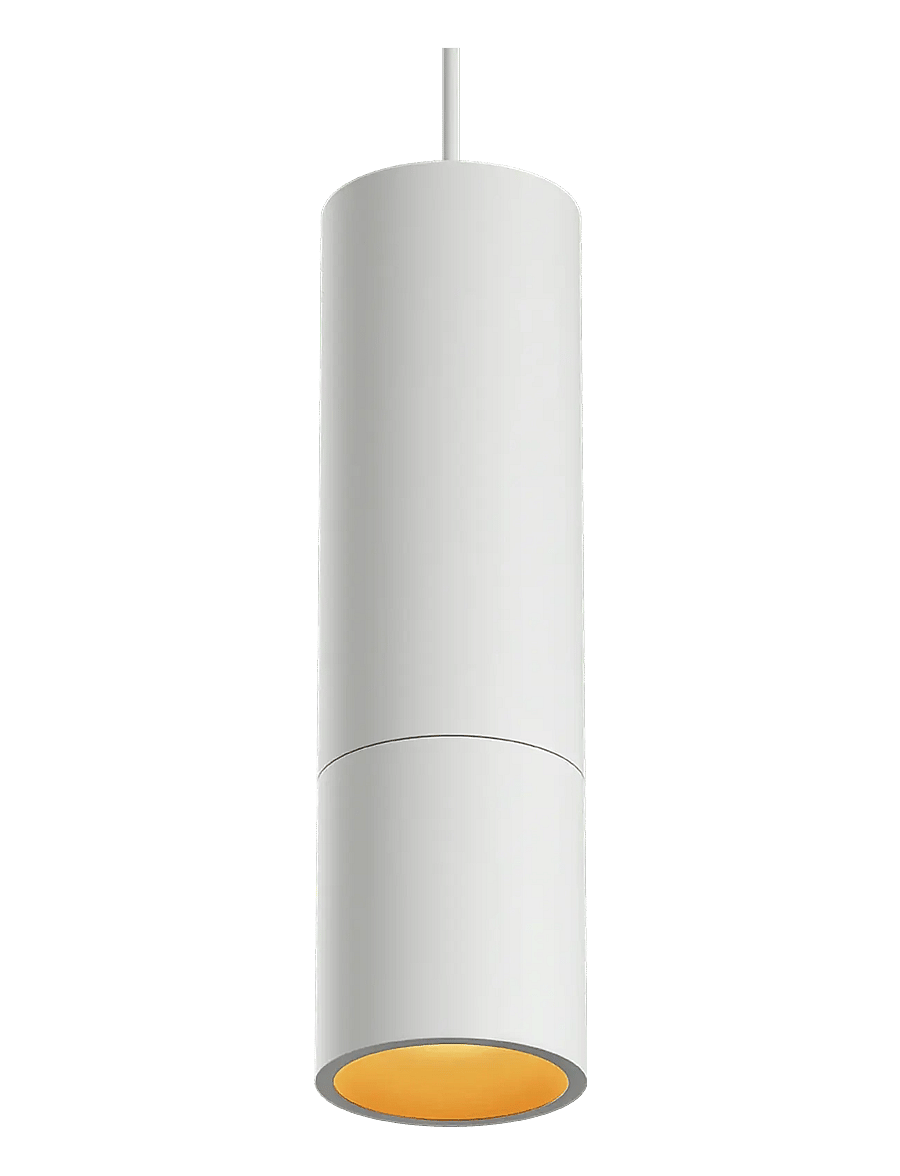 SACKit - EXPO Pendant - rippvalgustid - white - 2