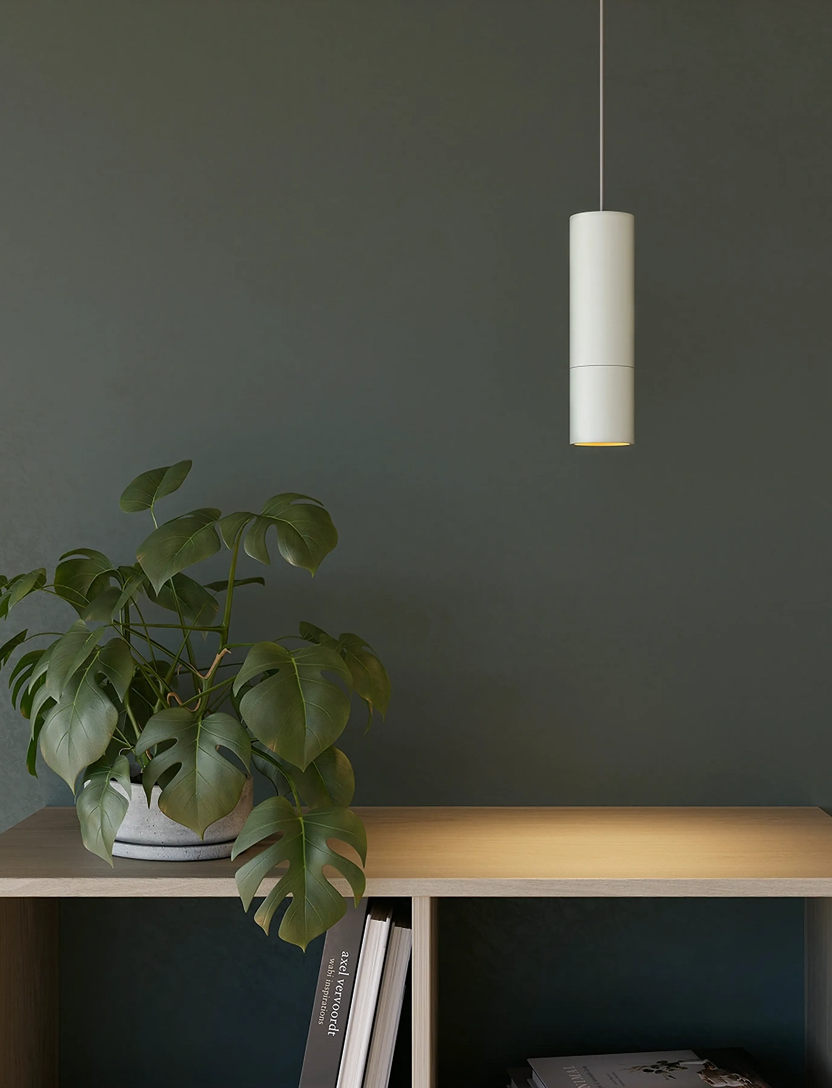 SACKit - EXPO Pendant - deckenleuchte - white - 4