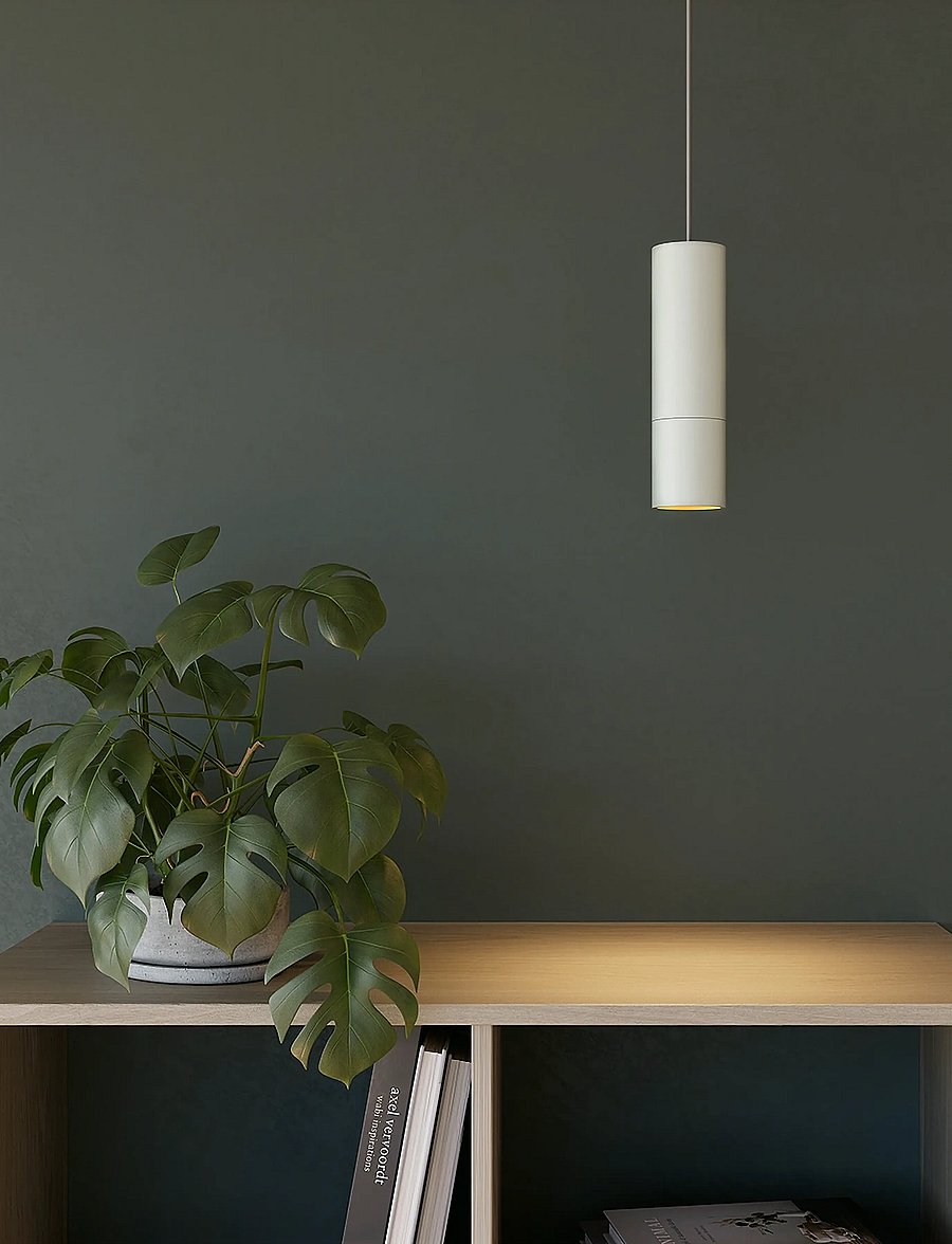SACKit - EXPO Pendant - rippvalgustid - white - 4