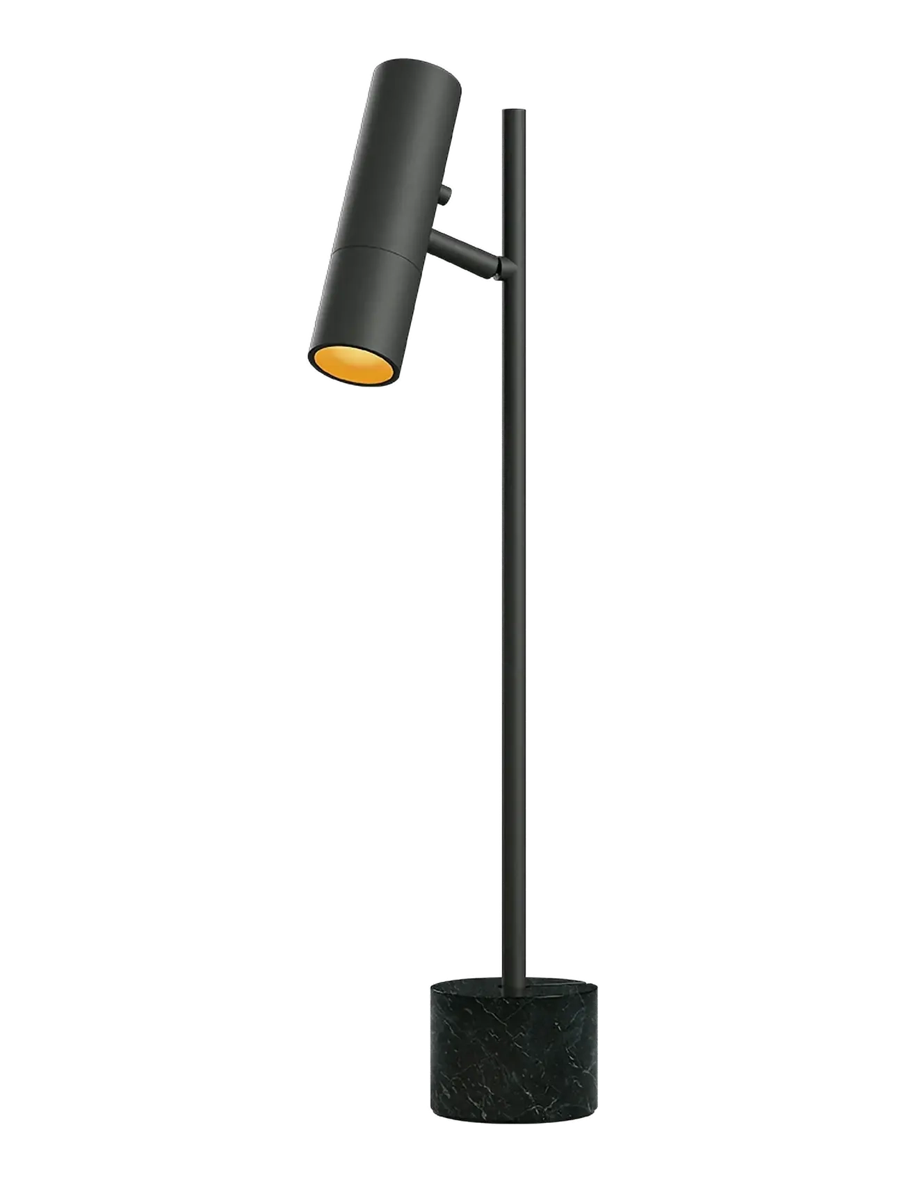 SACKit - EXPO Table - table lamps - black - 2