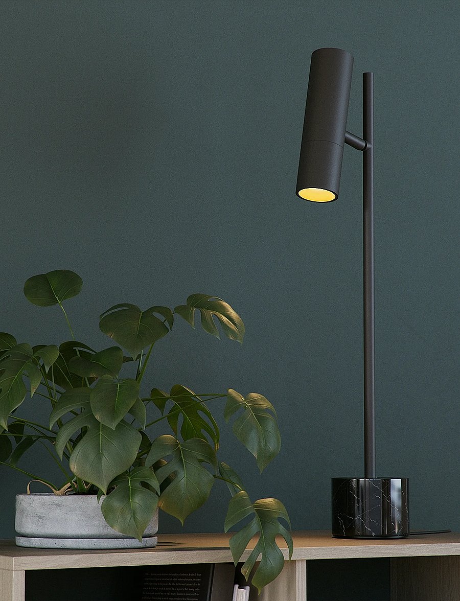 SACKit - EXPO Table - laualambid - black - 4