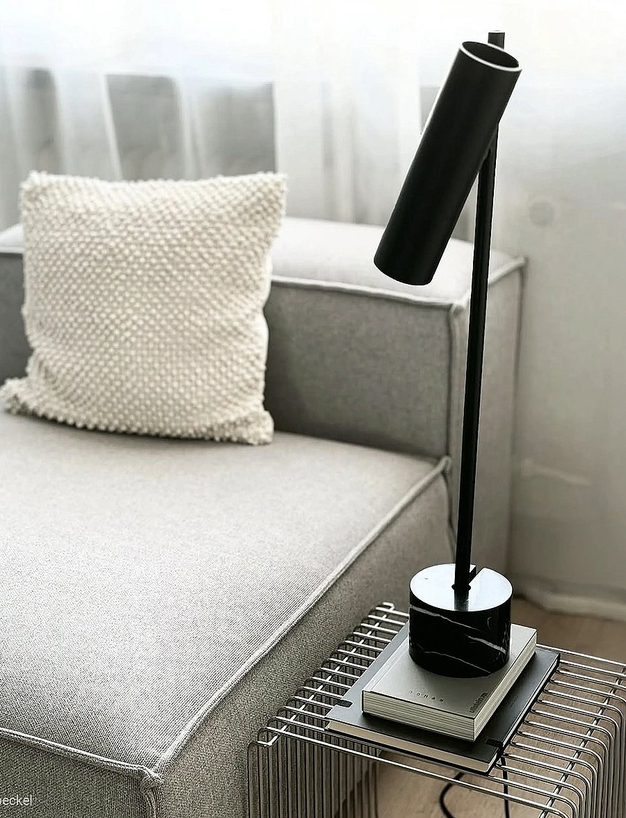 SACKit - EXPO Table - laualambid - black - 5