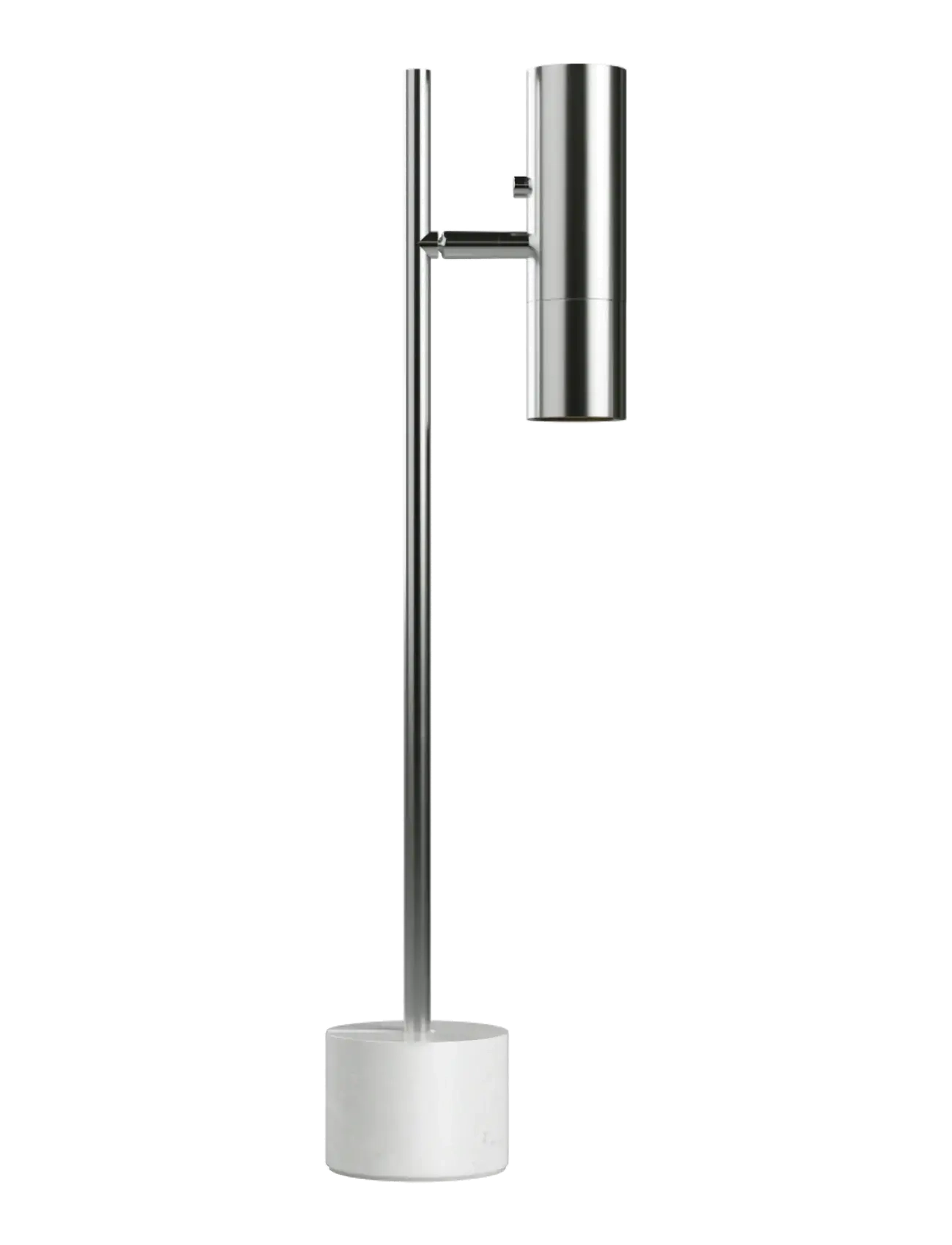 SACKIT Expo Table Silber - H67CM - Unisex