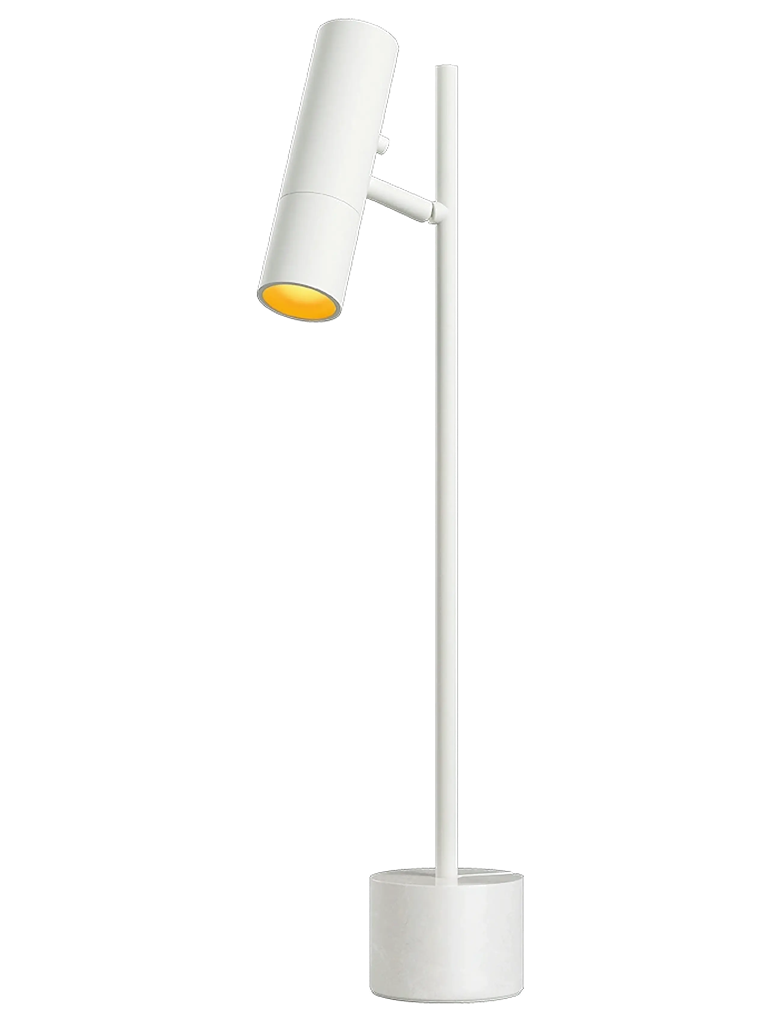 SACKit - EXPO Table - desk & table lamps - white - 1