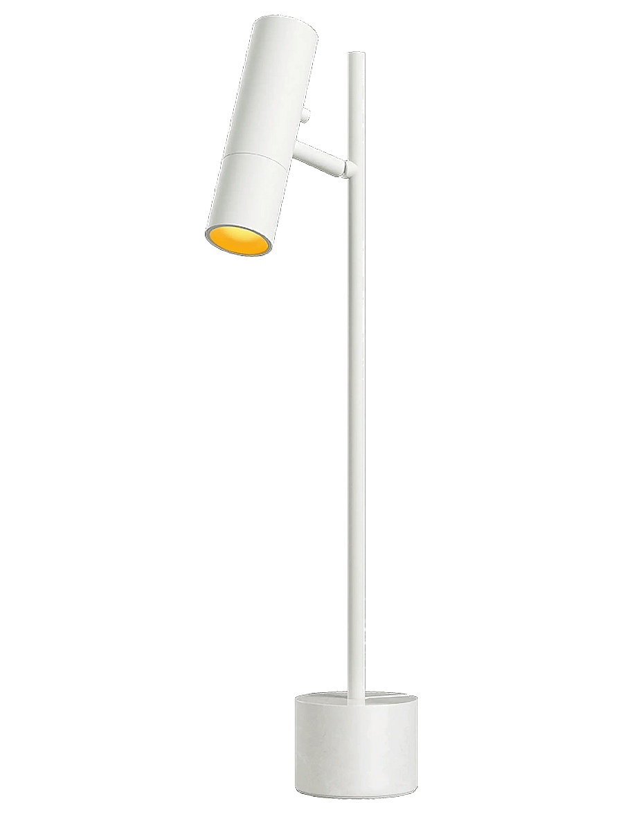 SACKit - EXPO Table - laualambid - white - 1