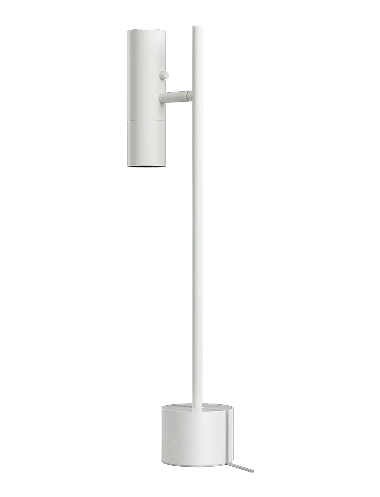 SACKit - EXPO Table - desk & table lamps - white - 2