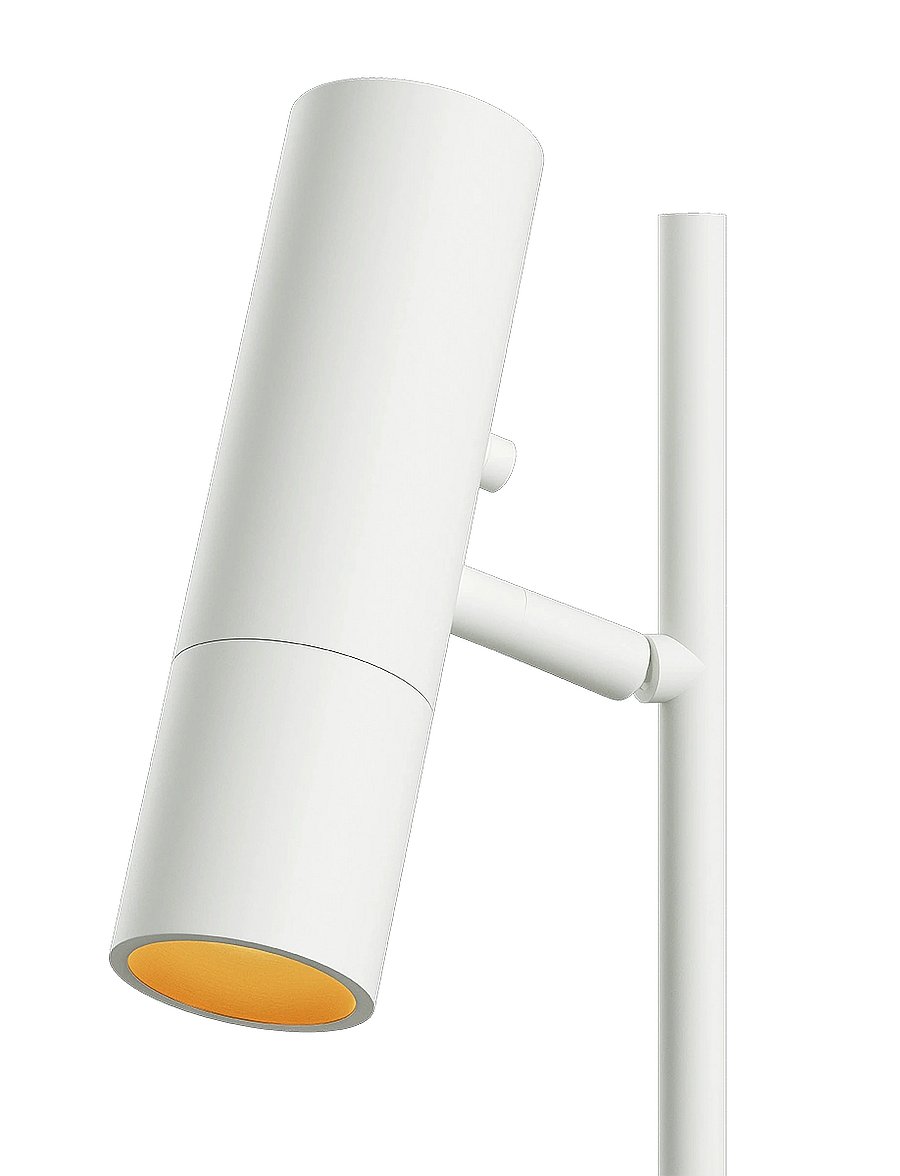 SACKit - EXPO Table - laualambid - white - 4