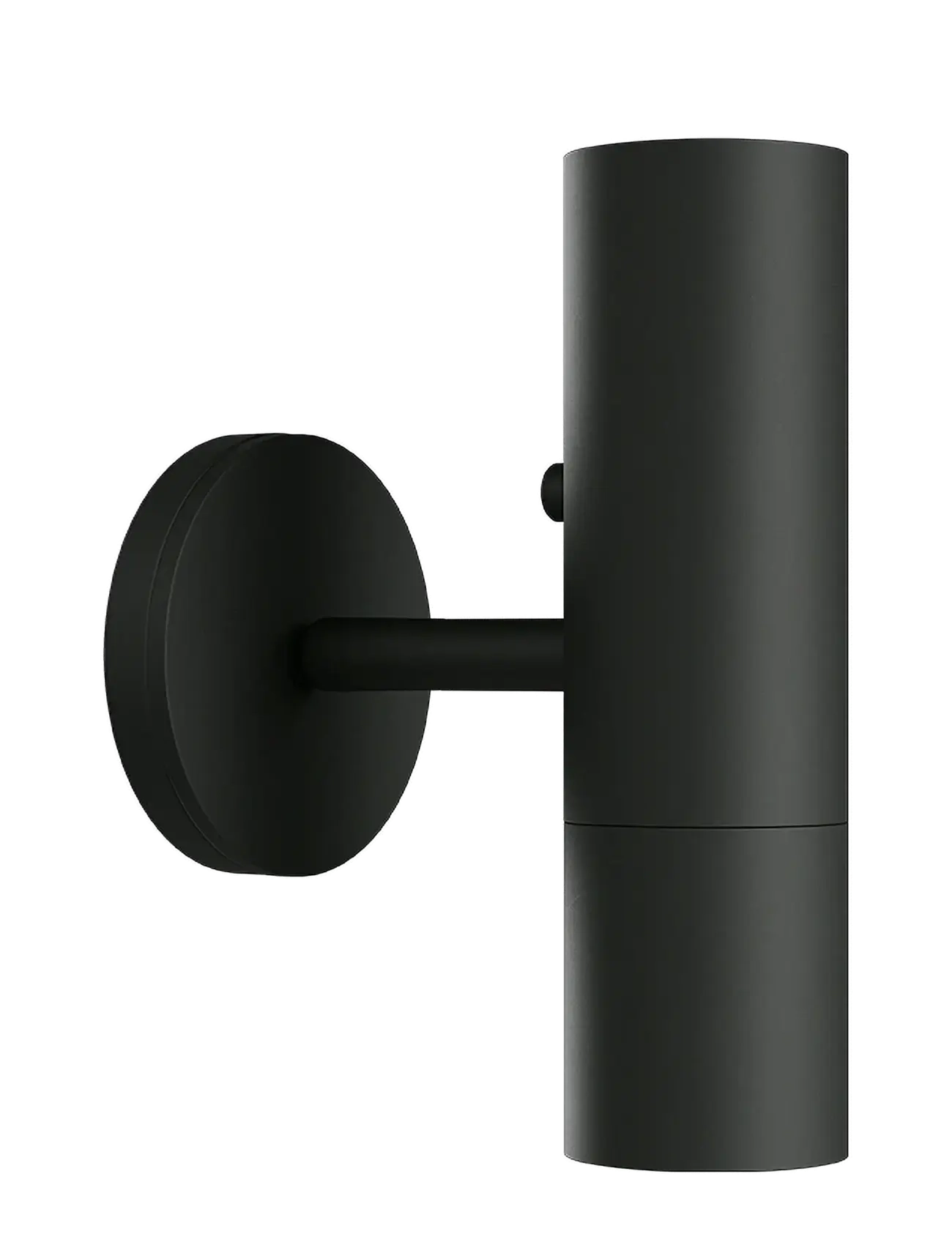 SACKit - EXPO Wall - væglamper - black - 1