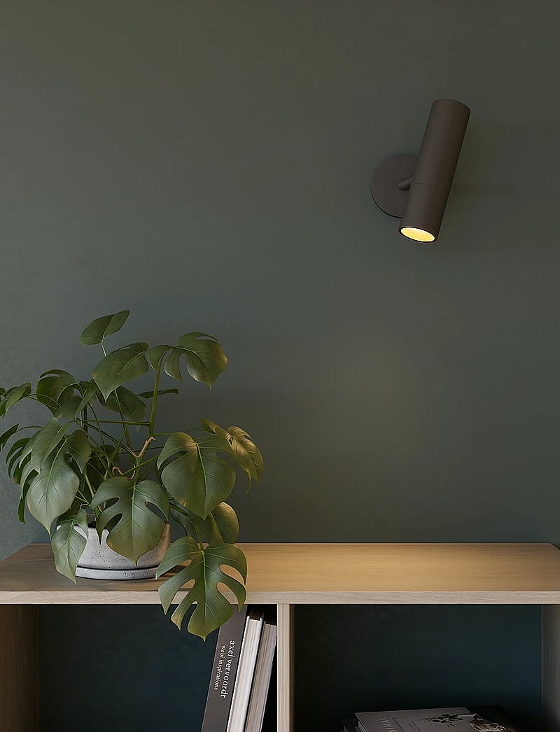 SACKit - EXPO Wall - wall lamps - black - 0