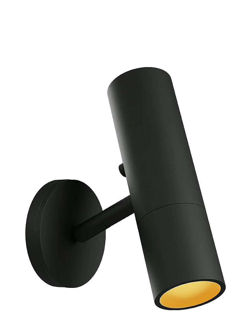 SACKit - EXPO Wall - wall lamps - black - 3