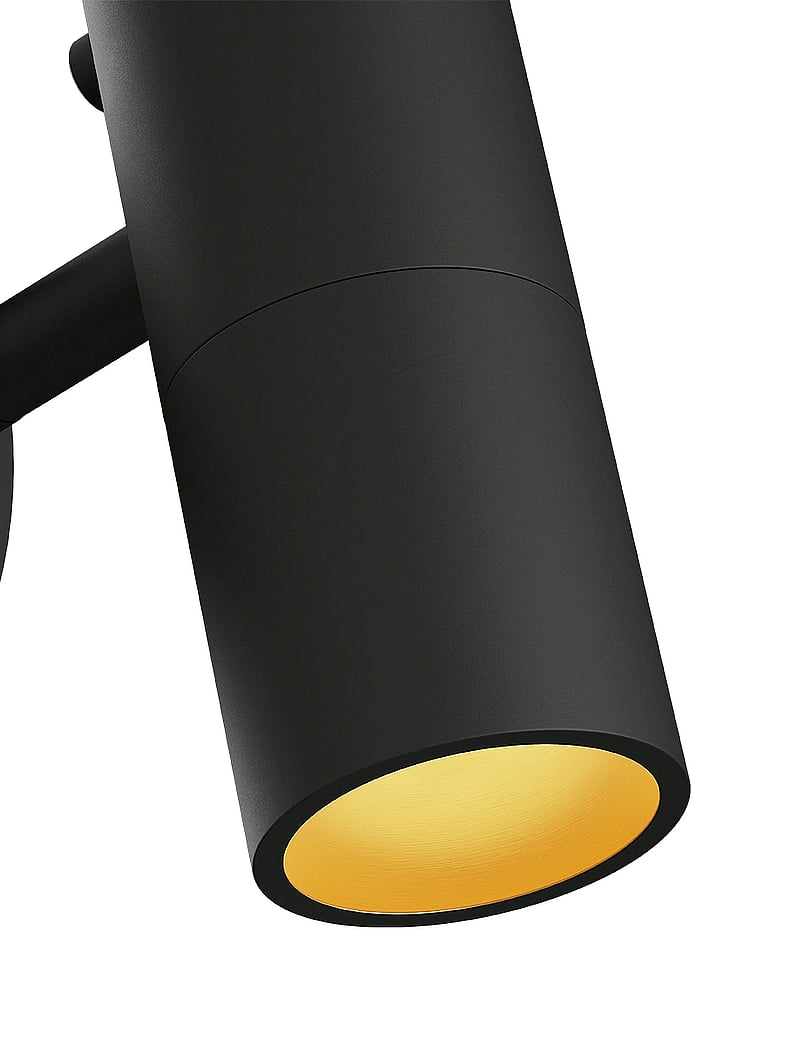 SACKit - EXPO Wall - wall lamps - black - 4