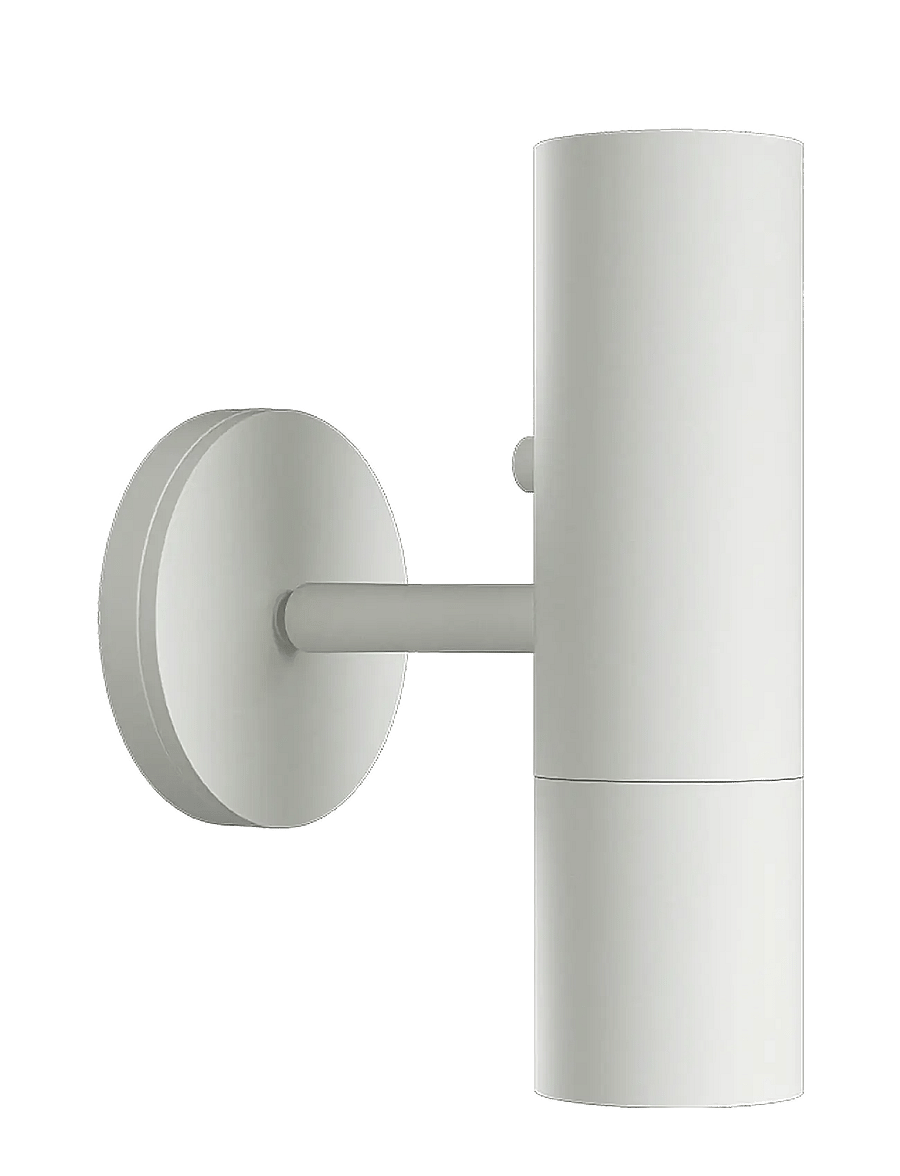 SACKit - EXPO Wall - seinalambid - white - 2
