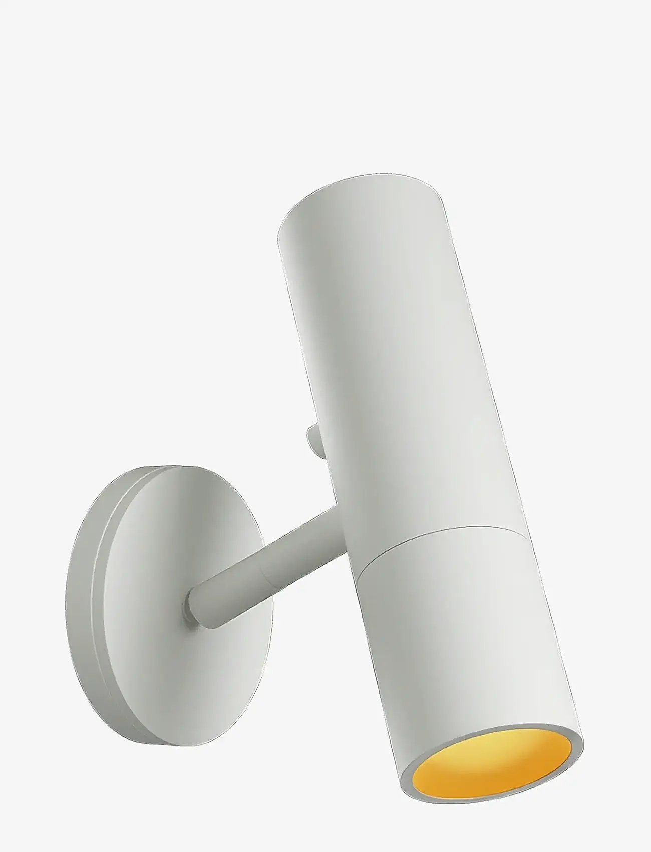 SACKit - EXPO Wall - seinalambid - white - 2