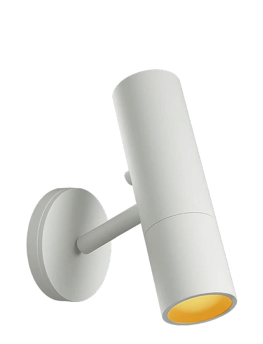 SACKit - EXPO Wall - seinalambid - white - 3