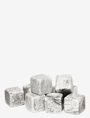 Sagaform - Club whiskey stones 9-pack - die niedrigsten preise - grey - 0