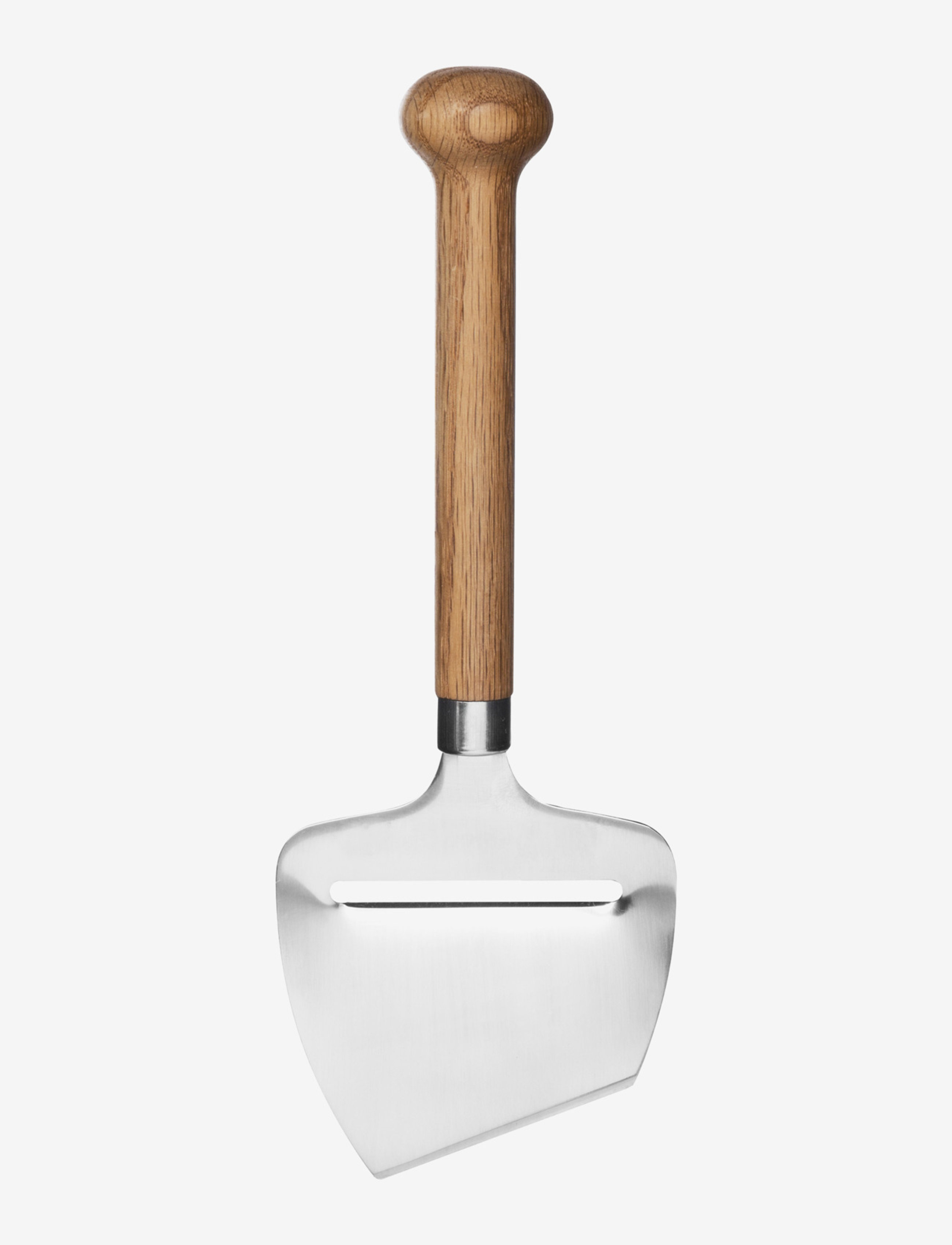 SAGAFORM Nature Cheeseslicer Braun - One Size - Unisex