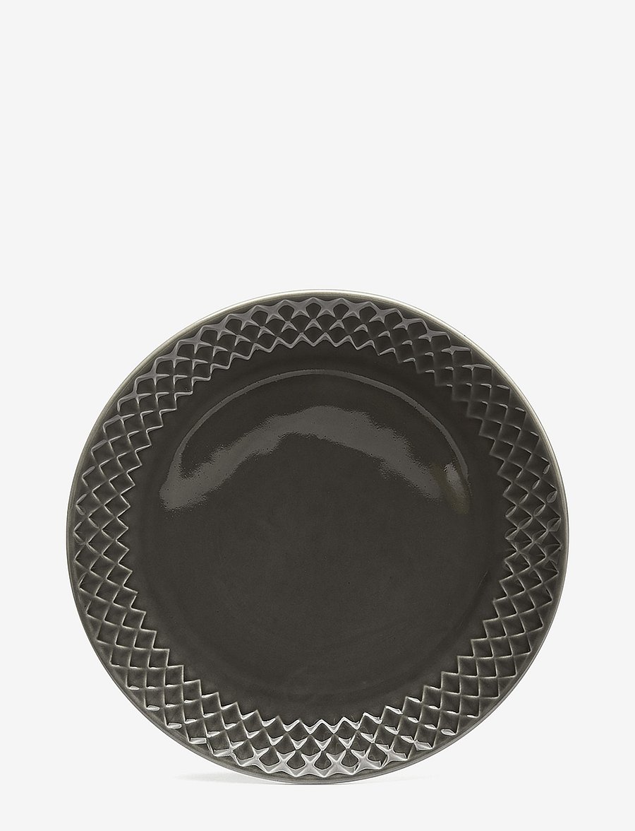 Sagaform - Coffee & More, side plate - madalaimad hinnad - grey - 0