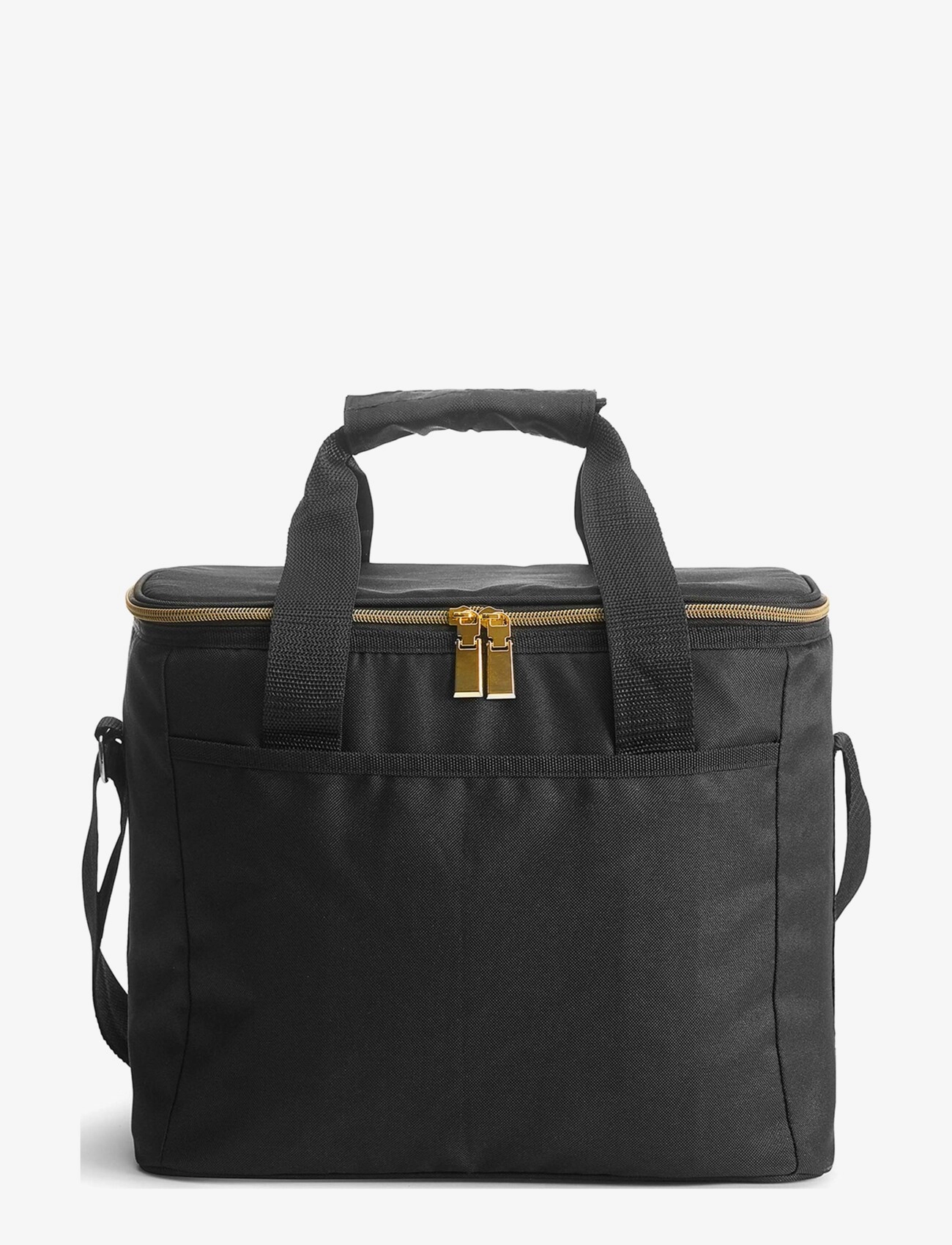SAGAFORM City Køletaske, Stor Schwarz - 20 L - Unisex