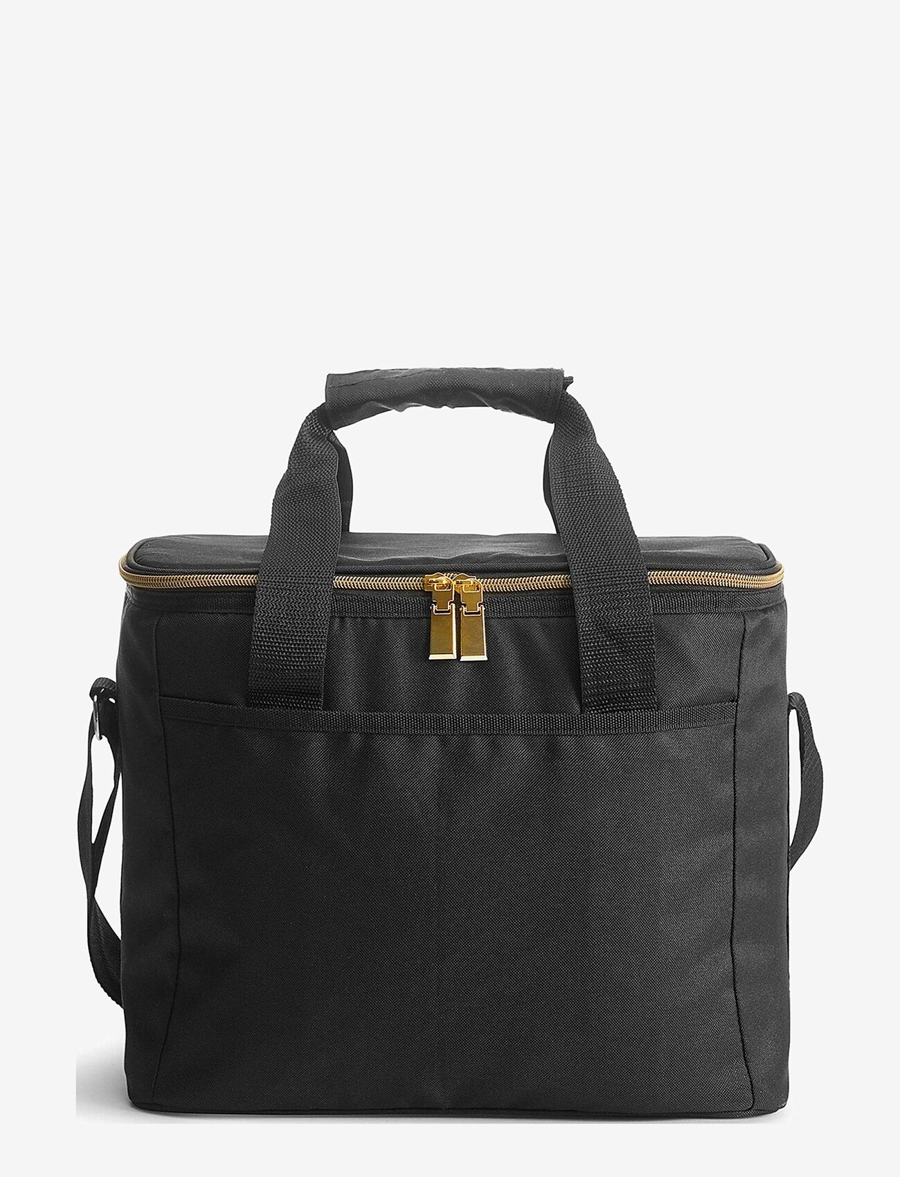 Sagaform - City kylväska stor - köp efter pris - black - 0