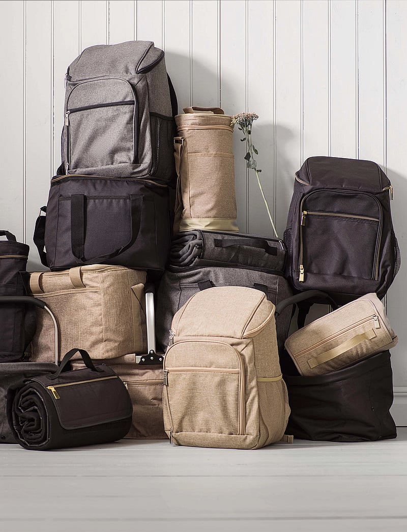 Sagaform - City cooler backpack - nach anlass kaufen - beige - 2