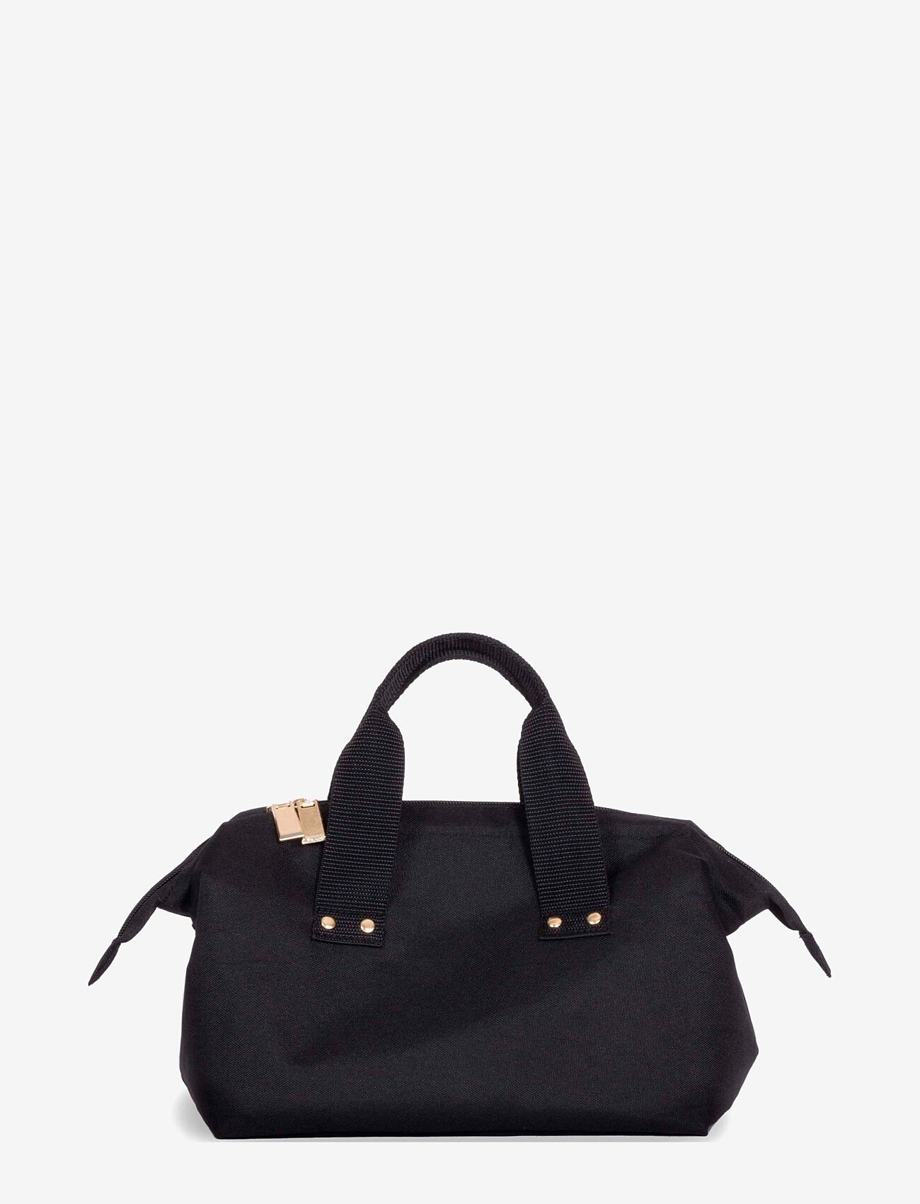 Sagaform - City kylväska liten - black - 0