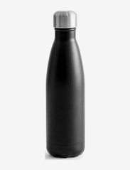 Steel bottle - BLACK