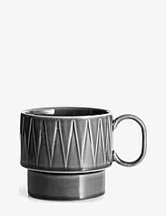 Sagaform - Coffee & More , tea mug - lowest prices - grey - 0