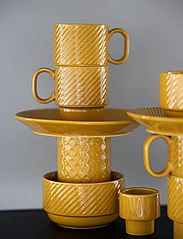 Sagaform - Coffee & More , tea mug - mažiausios kainos - yellow - 1
