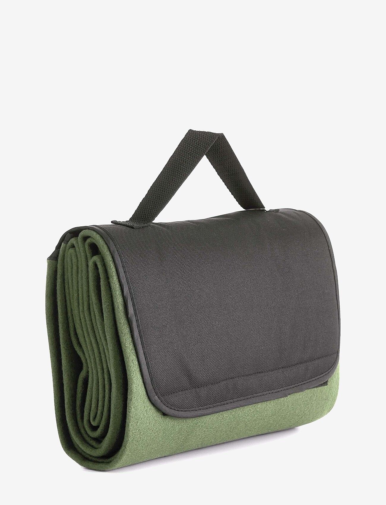 Sagaform - Sit mat/blanket - nach preis einkaufen - green - 0