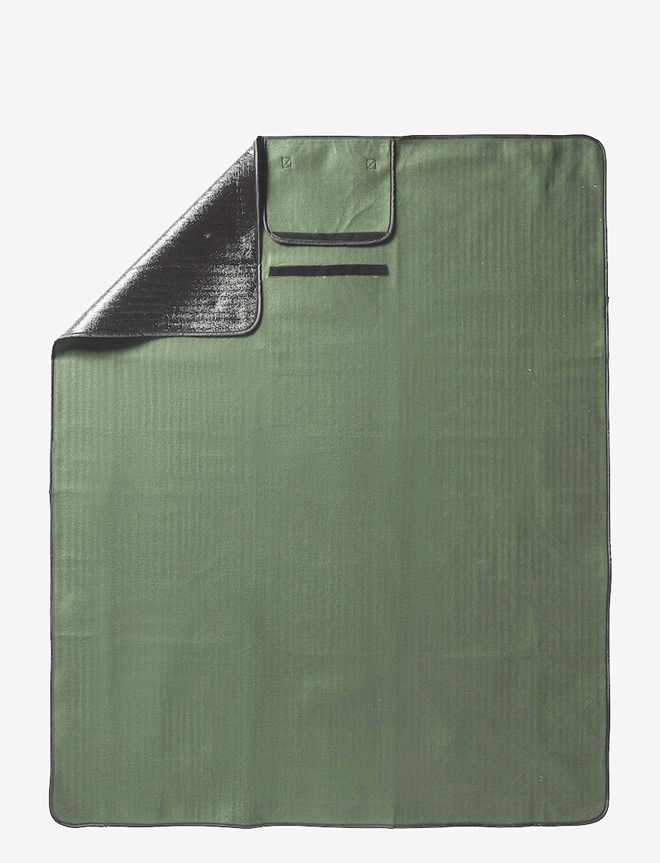 Sagaform - Sit mat/blanket - nach preis einkaufen - green - 1