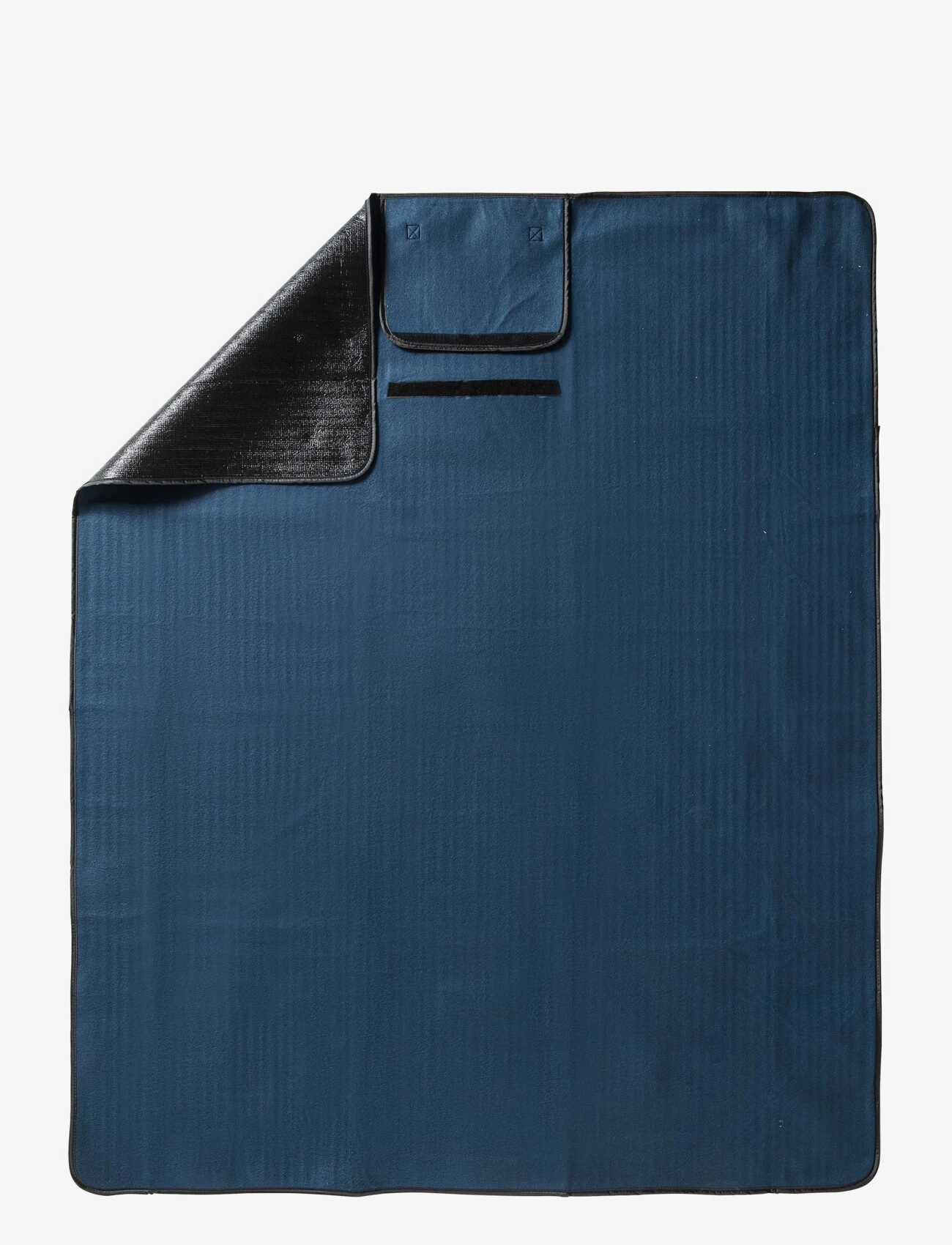 Sagaform - Sit mat/blanket obs EJ PÅSE - laveste priser - blue - 1