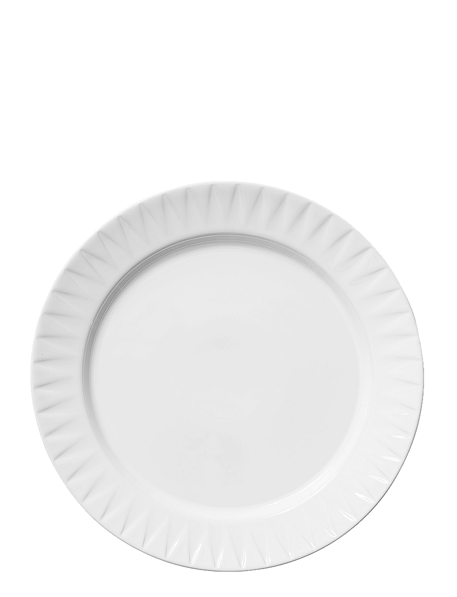 Sagaform - Coffee & More plate 27 cm - madalaimad hinnad - white - 0