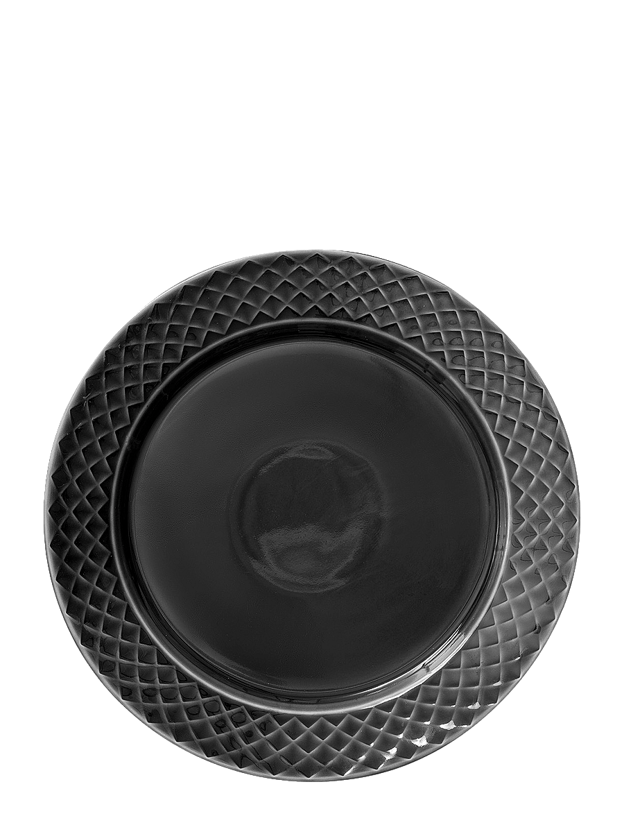 Sagaform - Coffee & More plate 27 cm - madalaimad hinnad - grey - 0